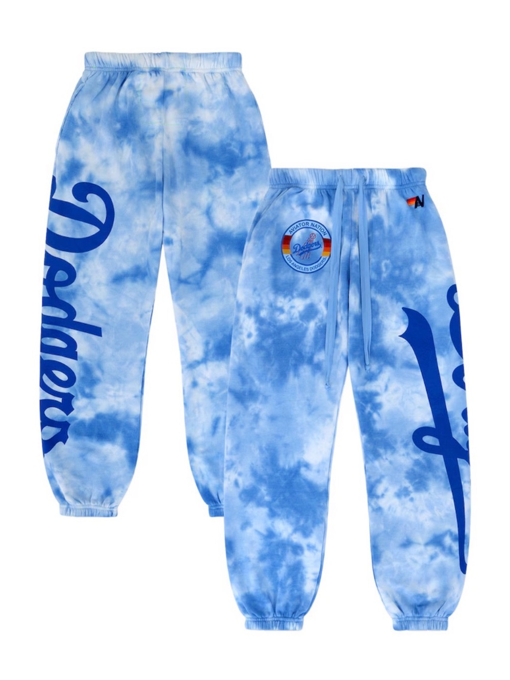 Aviator Nation Dodgers Sweatpants